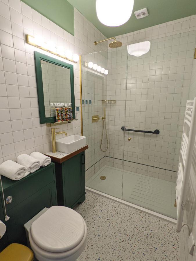 The Stirling Arms Pub & Rooms برايتون المظهر الخارجي الصورة