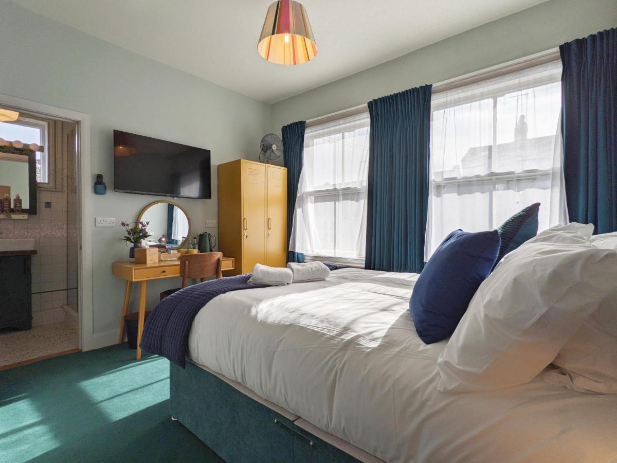 The Stirling Arms Pub & Rooms برايتون الغرفة الصورة