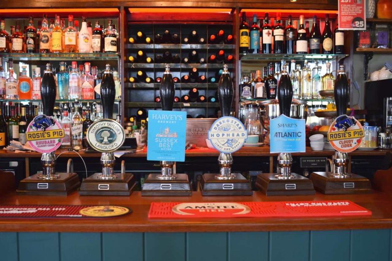 The Stirling Arms Pub & Rooms برايتون المظهر الخارجي الصورة